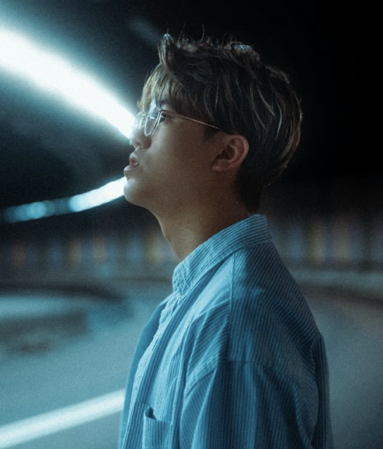 Jacky Woo, photographer